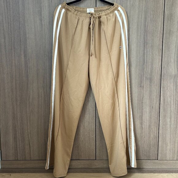 AE WIDE-LEG TRACK PANT - Picture 3 of 7